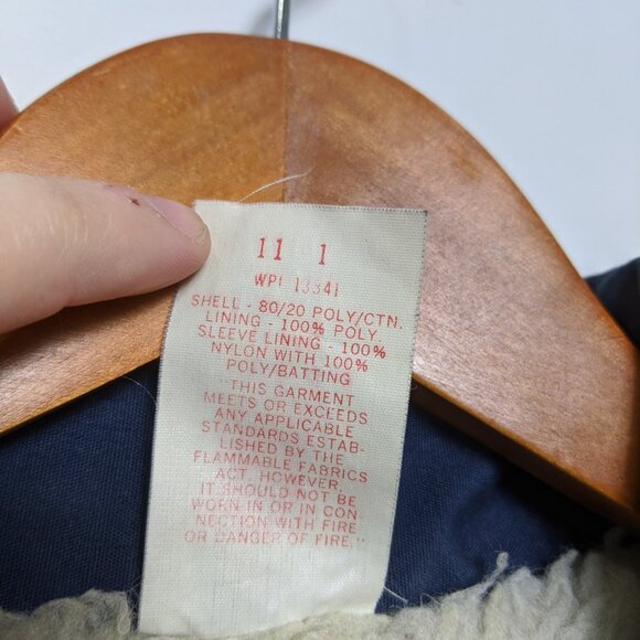 Vintage Lion Uniform Union 76 Gas Station Jacket - Picture 6 of 8